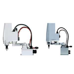 robot SCARA / 4 axes / compact / haute précision