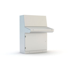 pupitre IP66 / IP55 / HMI / monobloc