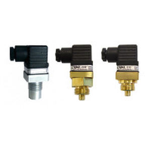 thermostat bimétallique / à réglage fixe / IP65