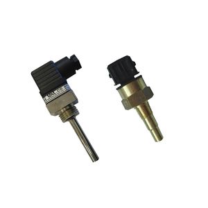 sonde de température Pt100 / Pt1000 / CTN / PTC