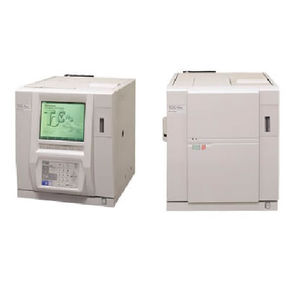 analyseur de carbone organique total / benchtop / NDIR