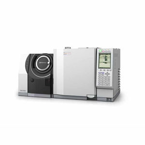 chromatographe en phase gazeuse / de laboratoire / GC/MS / analytique