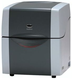 unité d'électrophorèse pour laboratoire