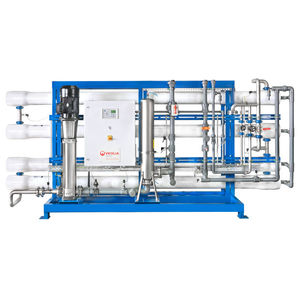 unité de purification d'eau par osmose inverse