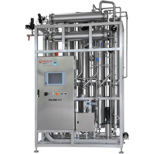 distillateur d'eau