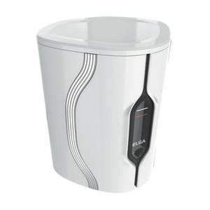 unité de purification d'eau pour laboratoire