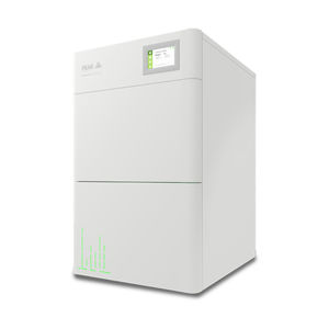 générateur d’azote gazeux de laboratoire / pour applications de haute pureté / pour LC/MS / pour ELSD