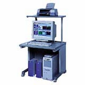 analyseur fluorescence de rayons X / d'air / élémentaire / à intégrer