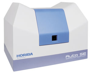 ellipsomètre spectroscopique