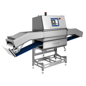 machine d'inspection automatisée / à rayons X / pour applications alimentaires