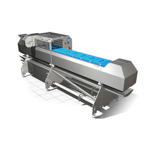 trancheuse alimentaire automatique / industrielle