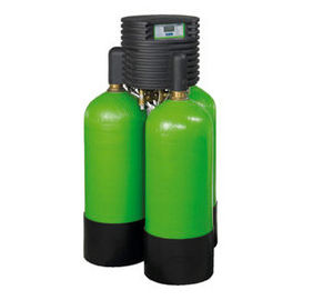adoucisseur d'eau