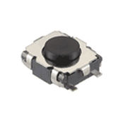 interrupteur tactile / multipolaire / pour applications automobiles / compact