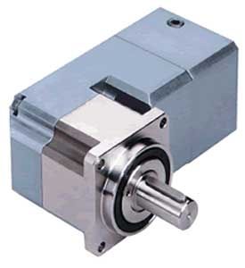 réducteur planétaire / orthogonal / pour servomoteur