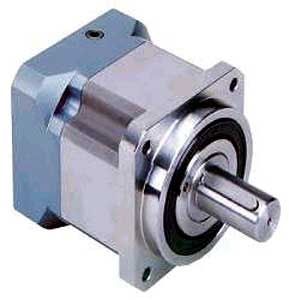 réducteur planétaire / coaxial / sans entretien / pour arbre