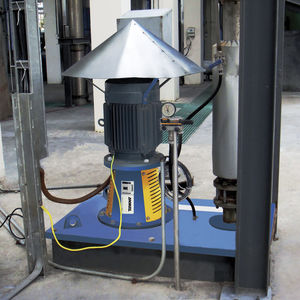 pompe à eau / immergée / centrifuge / industrielle