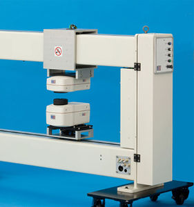 scanner de mesure / laser