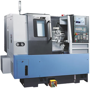 Centre De Tournage CNC PUMA TT1300 Series DN SOLUTIONS Multiaxe