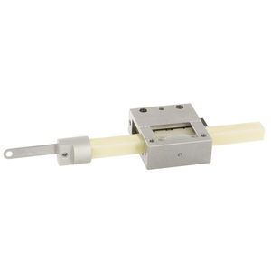 moteur piézoélectrique linéaire / pour OEM / standard / sans jeu