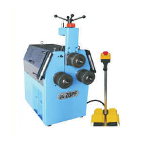 cintreuse hydraulique / électrique / de tubes / de profilés