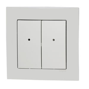 interrupteur RF / à bascule / unipolaire / sans fil