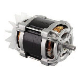 moteur 2 pôles / monophasé / asynchrone / 230V