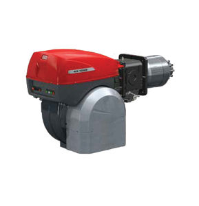 brûleur gaz / monobloc / modulaire