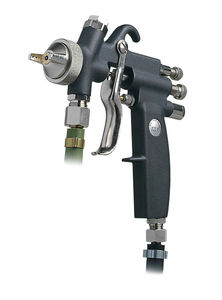 pistolet de nettoyage / pulvérisateur / pour peinture / manuel