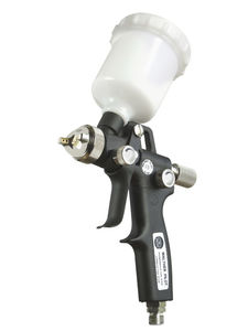 pistolet pulvérisateur / pour peinture / manuel / antidéflagrant
