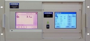 calibrateur pour analyseur d'ozone (O3)