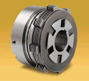 embrayage multidisque / hydraulique