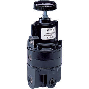 R Gulateur De Pression Pour Air Comprim Rd Series Aircom Pneumatic