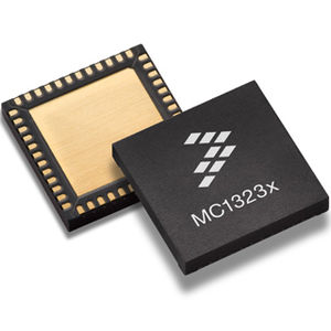 microcontrôleur 32 bits / à usage général / basse puissance