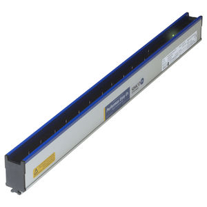 barre antistatique IP66 / durcie