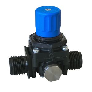 détendeur pour fluides