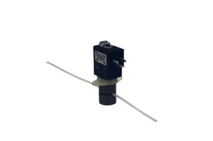 électrovanne à commande directe / 2/2 voies / NF / eau