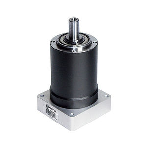 réducteur planétaire / coaxial / à jeu réduit / mono-étagé