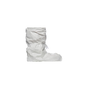 surbotte de travail / de protection chimique / antistatique / en polyéthylène