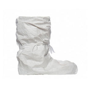 surbotte de travail / de protection chimique / antistatique / en polyéthylène