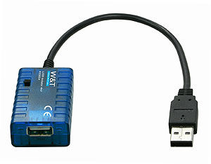 isolateur galvanique / de puissance / USB