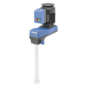 disperseur rotor-stator / batch / pour laboratoire