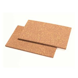plaque anti-vibrations