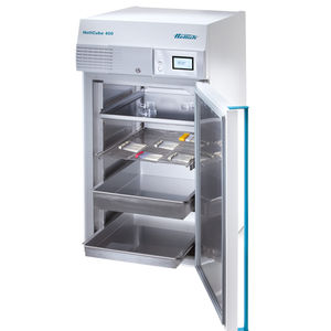 incubateur de laboratoire / à convection forcée / à convection naturelle