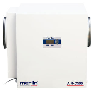 humidificateur d'air / par évaporation