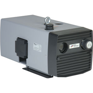 compresseur d'air / stationnaire / à moteur électrique / à palettes