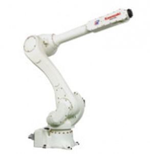 robot articulé / 6 axes / de soudage à l'arc / industriel