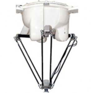 robot delta / 4 axes / industriel