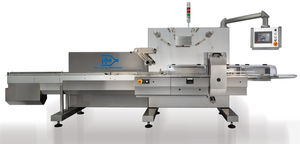 ensacheuse flow-pack / H-FFS / automatique / pour produits de confiserie