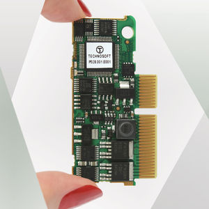 servo-variateur DC / EtherCAT / CANopen / 9 - 36V