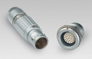 connecteur RF / coaxial / USB / circulaire